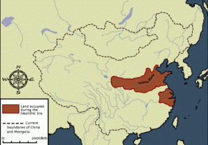 neolithic-map-china1
