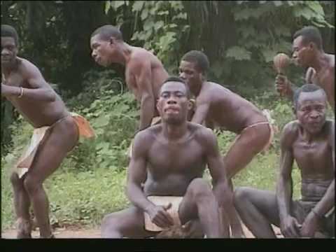 Документальные Фильмы Секс В Диких Племенах