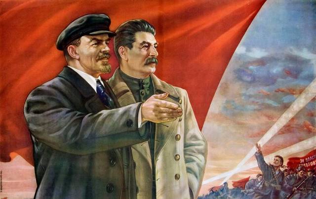 Pichòna Istòria de l’Umanitat (32) Lo capitalisme se desvolopa a la Russia Sovietica