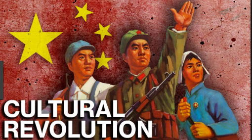 Pichona Istòria de l’Umanitat (34) : La Revolucion Chinesa (e 2)