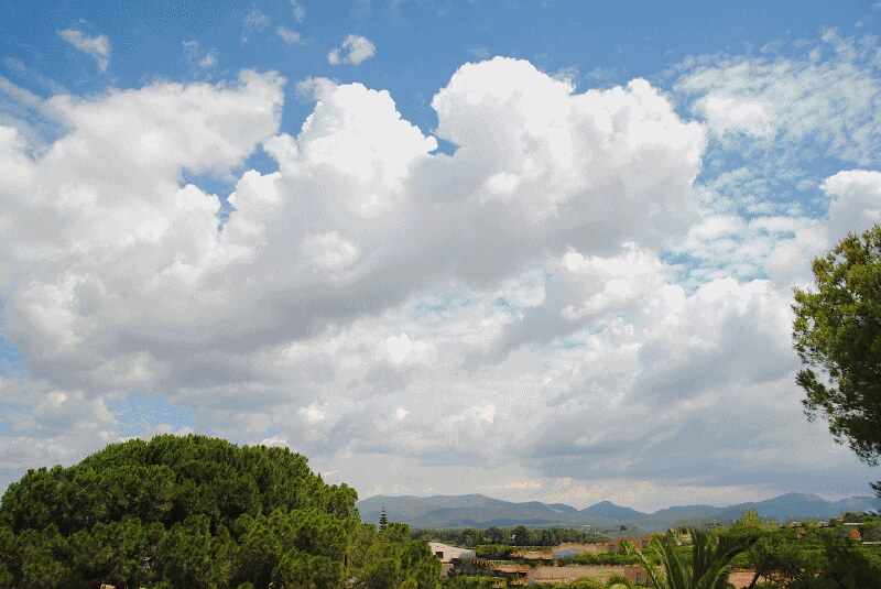 L’OXIGÈN ARRIBÈ HÈ 2.5 BILIONS D’ANNADAS A LA TÈRRA