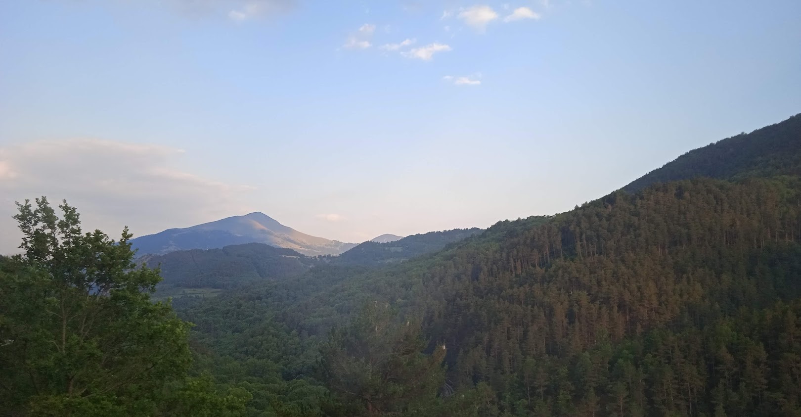 L’UE ADÒPTA LA LEI DE RESTAURACION DE LA NATURA