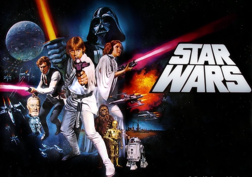 LA FILOSOFIA D’“STAR WARS”