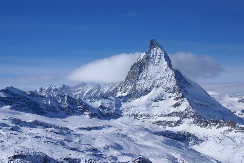 ETH CAMBIAMENT CLIMATIC PROVÒQUE NAUES TERMIÈRES