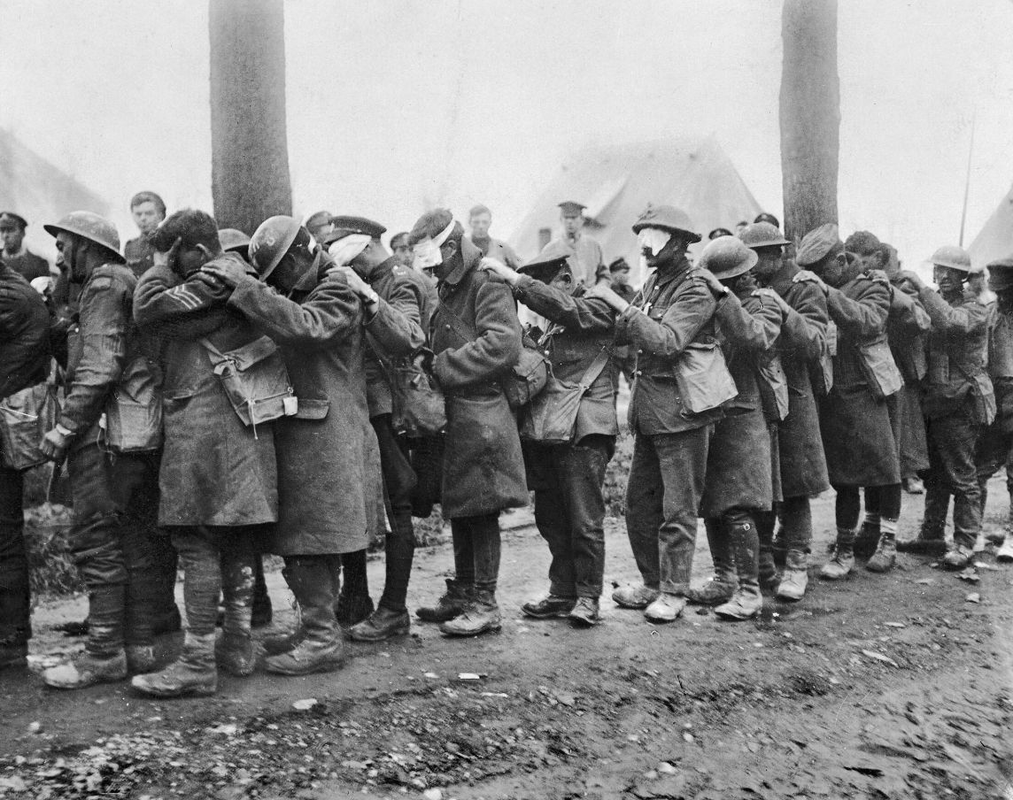 D’OCCITANS E L’OCCITAN PENDENT LA GRANDA GUÈRRA