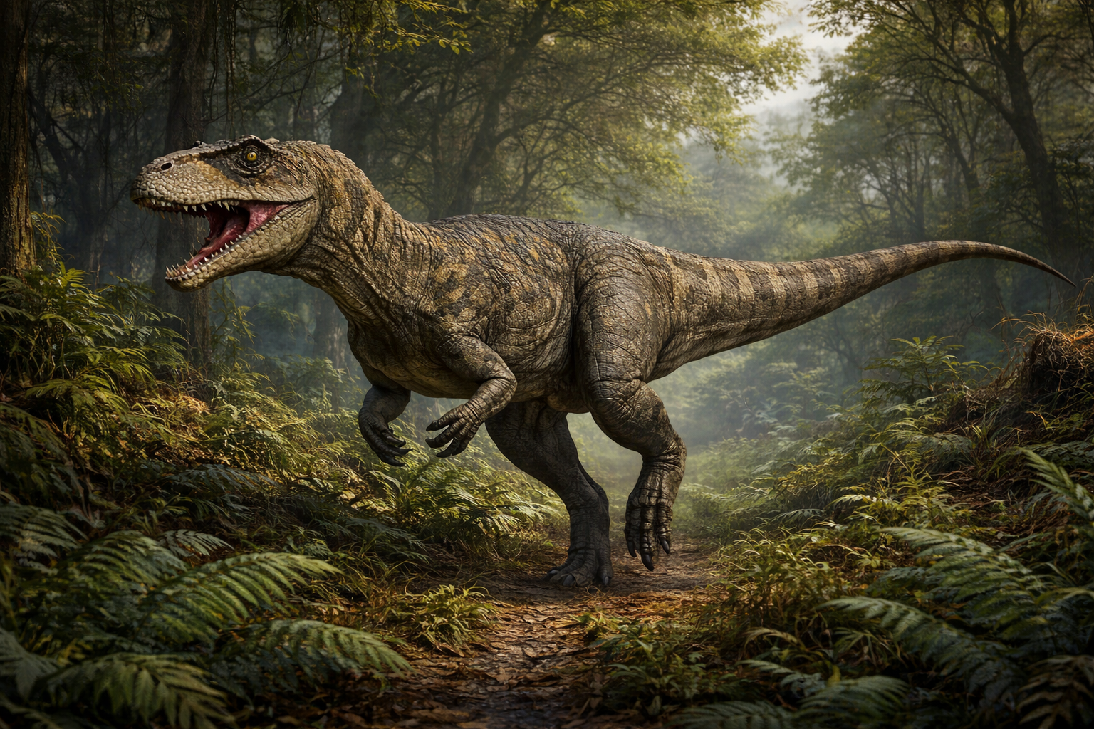 PREDATORS GIGANTASSES