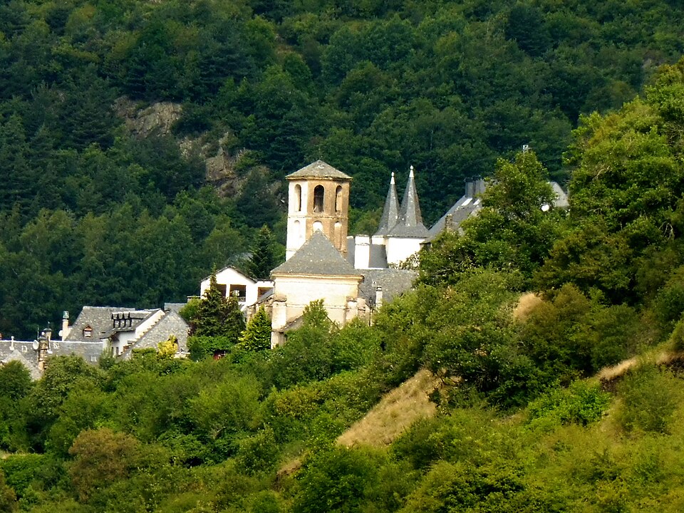 ARANÈRS, PASSION PERA MUSICA E PER ARAN