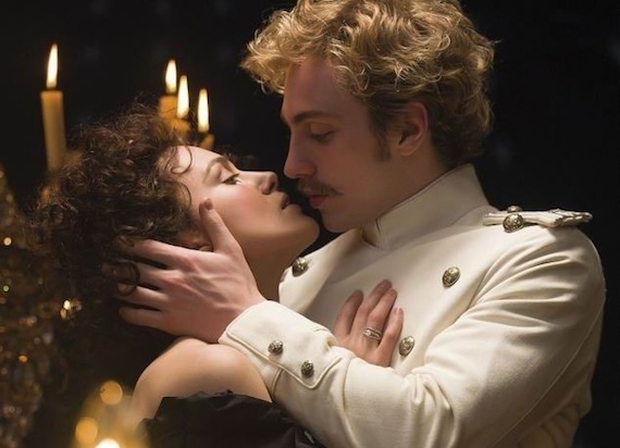 ANNA KARENINA DE TOLSTOI, EN VERSION ARANESA