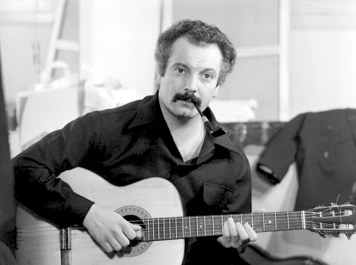 LO TROBADOR DE SÈTA, L’ANMA OCCITANA DE GEORGES BRASSENS