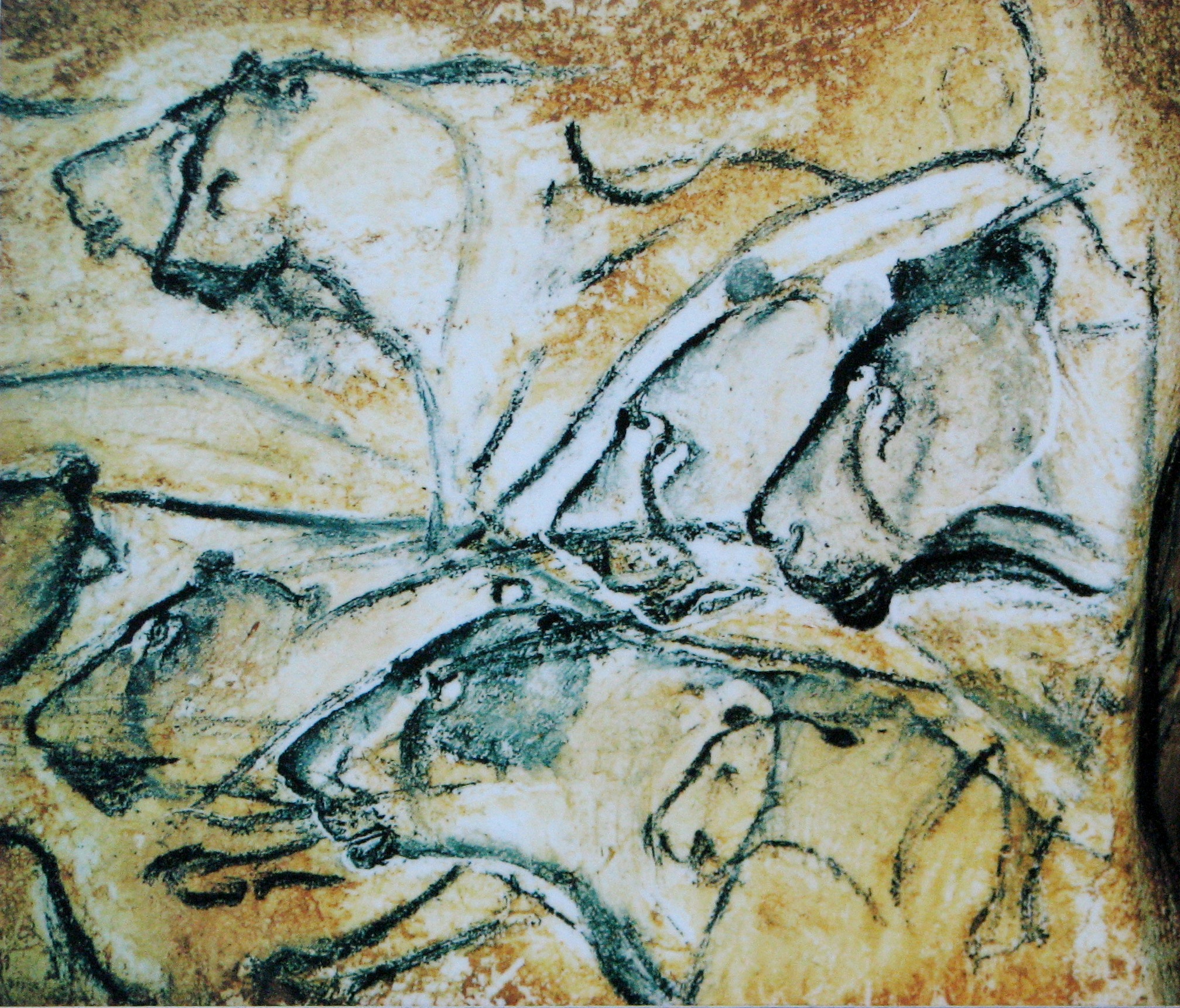 LAS ORIGINAS DE L’AURINHACIAN