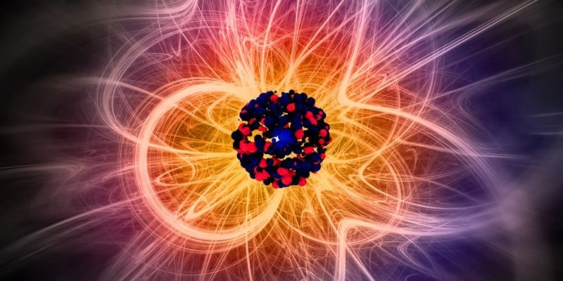 PERQUÉ LA MATÈRIA ATACA L’ANTIMATÈRIA