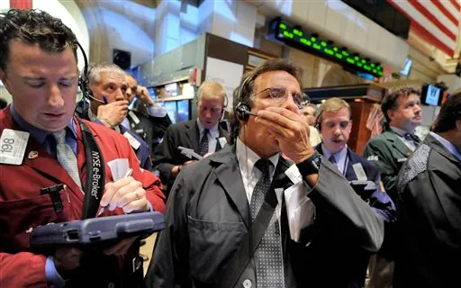 ETH MON ACTUAU (III) ERA GRANA RECESSION DE 2008
